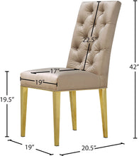 Load image into Gallery viewer, Capri - Dining Chair (Set of 2)

