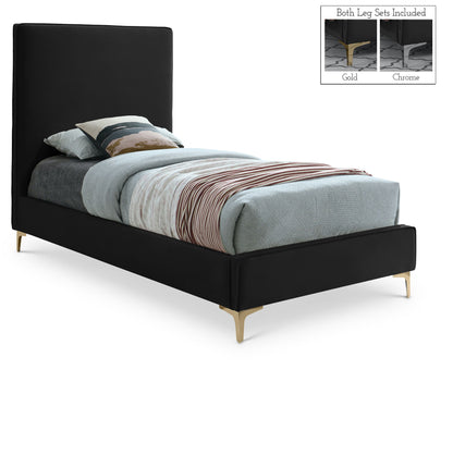 Geri - Bed