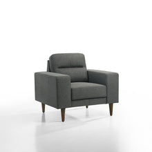 Load image into Gallery viewer, Vale - Chair - Gray
