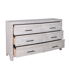 Load image into Gallery viewer, Biscayne - 6-Drawer Dresser
