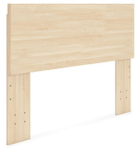 Load image into Gallery viewer, Onita - Panel Headboard

