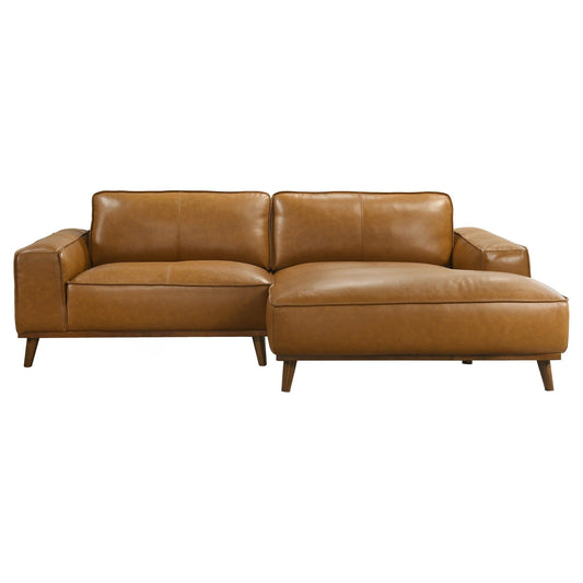 Kerrville - Sectional Sofa