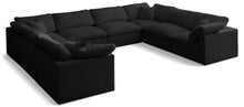 Load image into Gallery viewer, Plush - 8 Piece Modular Sectional
