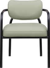 Load image into Gallery viewer, Serava - Vegan Leather Upholstered Dining Chair (Set of 2)
