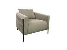 Load image into Gallery viewer, Trilogy - Accent Chair - Sand
