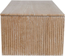 Load image into Gallery viewer, Pienza - Travertine Table

