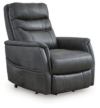 Load image into Gallery viewer, Strawbill Power Lift Recliner image
