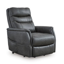 Load image into Gallery viewer, Strawbill Power Lift Recliner
