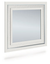 Load image into Gallery viewer, Zuraleus - Bedroom Mirror
