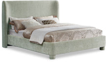 Load image into Gallery viewer, Penny - Chenille Fabric Bed
