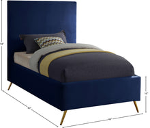 Load image into Gallery viewer, Jasmine - Bed
