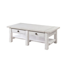 Load image into Gallery viewer, Dorsey - Drawer Table
