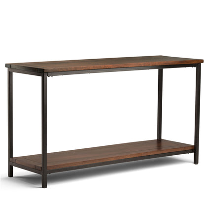 Skyler - Handcrafted Table - Ego Home Furniture