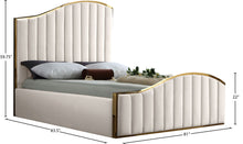 Load image into Gallery viewer, Jolie - Bed
