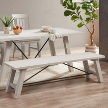 Load image into Gallery viewer, Sonoma - Dining Bench

