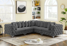 Load image into Gallery viewer, Tremblay - 5 Piece Modular Sectional
