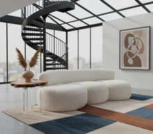 Load image into Gallery viewer, Woodland - End Table - Light Brown
