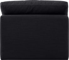 Load image into Gallery viewer, Indulge - Linen Armless Chair
