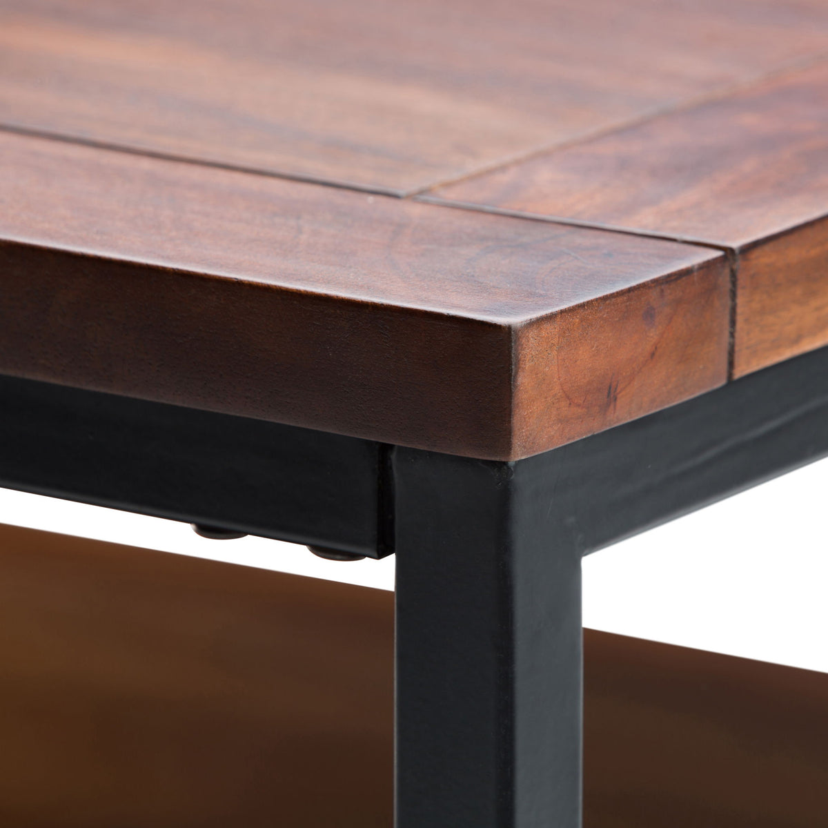 Skyler - Handcrafted Table - Ego Home Furniture