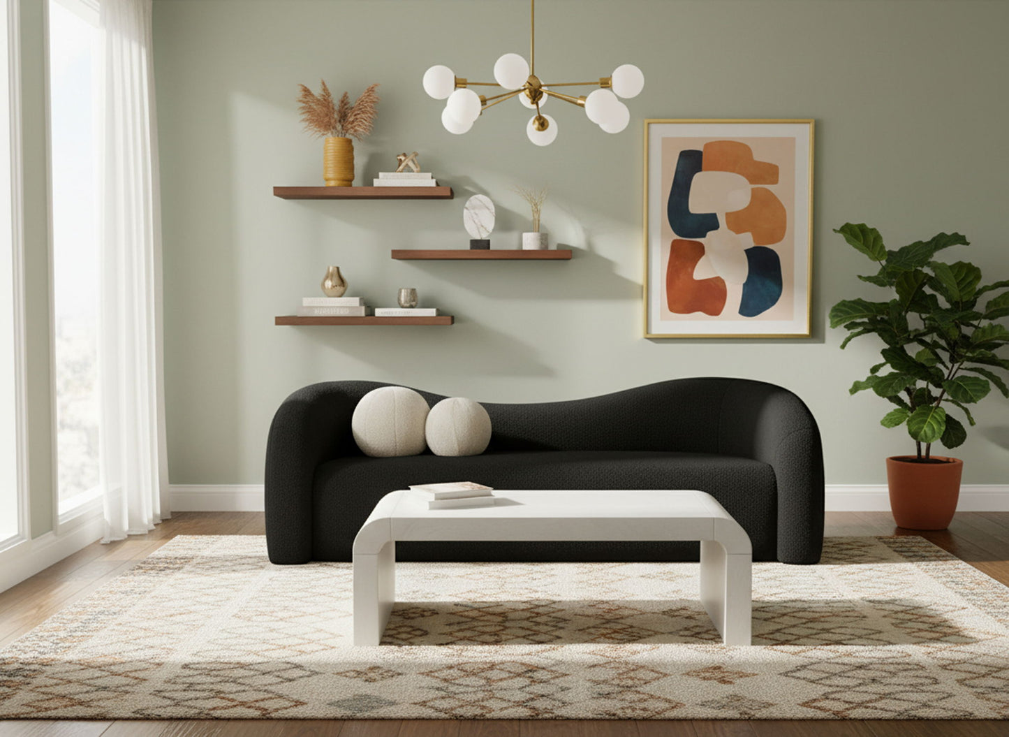 Kali - Sofa