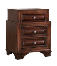 Load image into Gallery viewer, LaVita - Nightstand - Cappuccino
