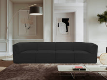 Load image into Gallery viewer, Ollie - 4 Seat Modular Sofa
