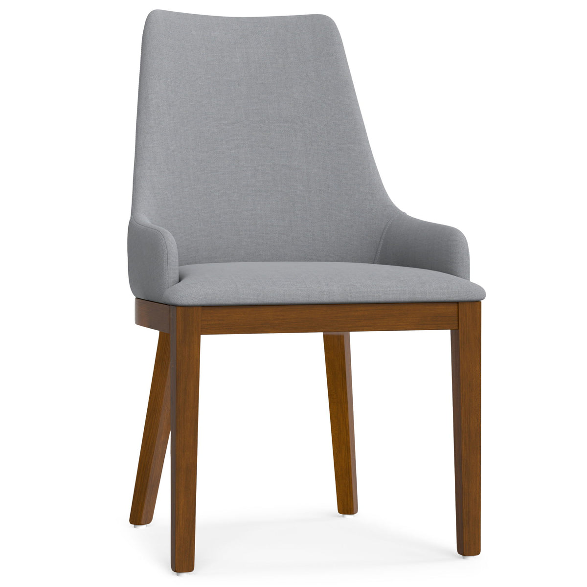 Stephanie - Upholstered Dining Chair (Set of 2) - Ego Home Furniture