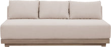 Load image into Gallery viewer, Solace - Olefin Performance Fabric Outdoor Patio Modular Sofa
