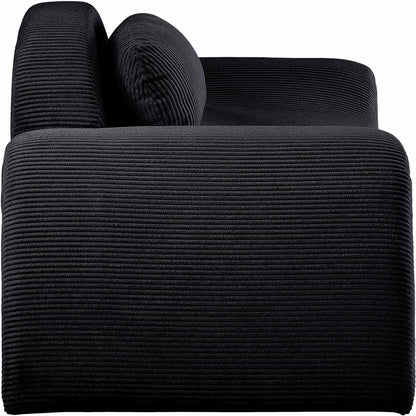 Austin - Corduroy Accent Chair