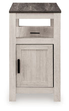Load image into Gallery viewer, Fendenmore - Chair Side End Table
