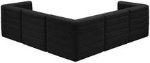 Load image into Gallery viewer, Quincy - 5 Piece Modular Sectional
