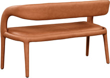 Load image into Gallery viewer, Sylvester - Bench - Cognac
