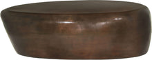 Load image into Gallery viewer, Capsule - Aluminum Coffee Table
