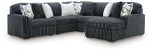 Load image into Gallery viewer, Midnight-Madness - Sectional
