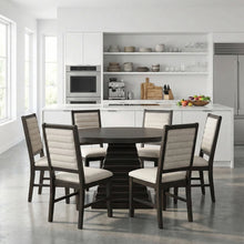 Load image into Gallery viewer, Plateau - 54" Round Dining Table Set
