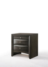 Load image into Gallery viewer, Ireland - Elegant Design Nightstand
