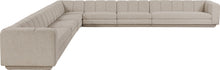 Load image into Gallery viewer, Modari - Sectional - Beige
