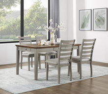 Load image into Gallery viewer, D146 - Dining Room Set
