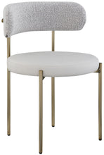 Load image into Gallery viewer, Beacon - Faux Leather Dining Chair (Set of 2)
