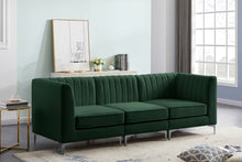 Load image into Gallery viewer, Alina - 3 Piece Modular Sectional
