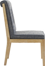 Load image into Gallery viewer, Gwendolyn - Dining Side Chair With Natural Frame (Set of 2)

