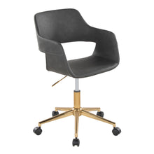 Load image into Gallery viewer, Margarite - Contemporary Task Chair
