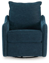 Load image into Gallery viewer, Mcburg - Swivel Power Recliner
