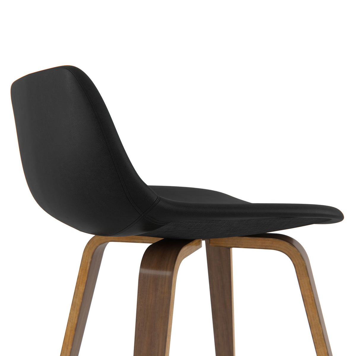 Randolph Bentwood - Counter / Bar Height Stool (Set of 2) - Ego Home Furniture