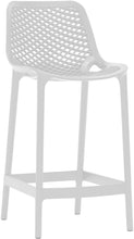 Load image into Gallery viewer, Mykonos - Outdoor Patio Stool (Set of 2)
