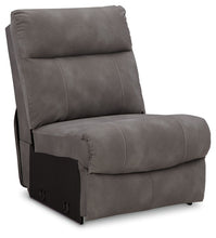 Load image into Gallery viewer, Next-Gen Durapella - Armless Chair - Slate

