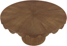 Load image into Gallery viewer, Dahlia - Oak Veneer Dining Table
