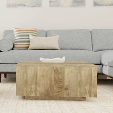 Load image into Gallery viewer, Lockhart - Side Table

