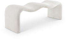Load image into Gallery viewer, Willow - Corduroy Bench
