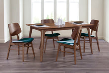 Load image into Gallery viewer, Oscar - Dining Rectangular Table Set
